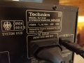 Technics SU-X120, SL-PJ28A,Technics ST X302LA,Technics RS-X120, снимка 15