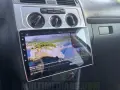 Volkswagen Touran - 2003г 2010г Мултимедия/Навигация Android, снимка 4
