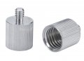 адаптер 5/8" към 1/4" (преход от трипод към стойка за камера/фотоапарат), снимка 5