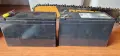 🔋 Двe UPS батерии 12 V – Power Kingdom и CSB, снимка 2