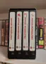 Продавам Смъртоносно оръжие 1-4 - колекция / Lethal Weapon на видеокасети VHS, снимка 2