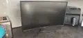 Геймърски извит монитор MSI OPTIX G24, снимка 1