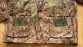 MIL-TEC HUNTING SET размер 5-6XL за лов екип с мъхеста безшумна материя - 1240, снимка 8