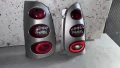 Стопове зa Smart Fortwo - 423142R / 423132R / 423141L / 423131L, снимка 1