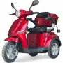 Електрическа триколка FM1 B1 PREMIUM 2025 1500W, снимка 1