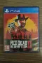 PS4 Red Dead Redemption 2, снимка 1
