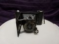 Античен Фотоапарат Coronel Френски, снимка 4