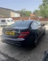 Мерцедес Ц220 w204 Mercedes-Benz C-class W204 2.2CDI 170к.с. 7G троник ОМ651, снимка 4