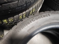4бр. зимни гуми 215/55/18 Continental, снимка 7