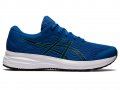 Оригинални маратонки на ASICS PATRIOT 12! 46.50, снимка 1 - Маратонки - 38774054