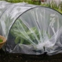 Мини оранжерия - сгъваема, практична и идеална за всеки градинар  - 1.8 х 10м, снимка 6