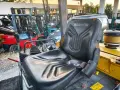 Челен товарач Komatsu WL30 Нов Внос Япония, снимка 6