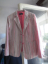Дамско сако с дълъг ръкав, с подплата, снимка 2