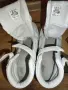 Бели кожени маратонки Puma, снимка 6
