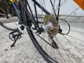 Велосипед Bergamont Bergamonster 26" – Запазен, с преден амортисьор и скорости Shimano, снимка 10
