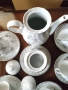 Порцеланов сервиз за чай, снимка 3