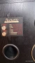 Acoustic studio monitor , снимка 2