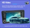 Мултимедия за Audi A3 2Din 7-инчa *Android|Carplay | Bluetooth |GPS навигация | Bluetooth |, снимка 7