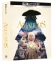 LUXURY SPECIAL EDITION - нов 4K Steelbook - АМАДЕУС - AMADEUS - без БГ субтитри, снимка 1