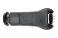 Топка за скоростен лост Nissan, Juke, Qashqai, X-trail T31, 5 скорости, снимка 3