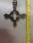 стар ключ - от бронз, снимка 3