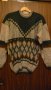 Пуловер /унисекс/ -CARLO COLLUCCI  /STILED IN PARIS/, снимка 1 - Пуловери - 44247322