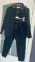 Сет дънки ZARA(152)+ризка H&M,(158см).В отлично състояние,като новички., снимка 1