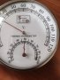 Термометър с влагомер за сауна . Sauna Room Thermometer Hygrometer