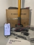 безжична прахосмукачка P11 ultra, снимка 2
