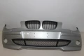 Предна броня BMW E87 Serie 1 (2004-2007г.) 51117151823 с отвори за пръскалки, снимка 8