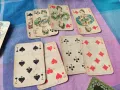 Стари карти Rokoko / 4, снимка 5