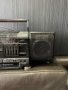 JVC-PCV2 Vintage 1988 Boom Box, снимка 4
