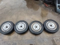 Джанти 16" за Vw Transporter T5, снимка 1