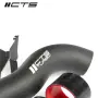 CTS Turbo Всмукателна Система Audi A6 C7 и Audi A7 C7 3.0 TFSI, снимка 3