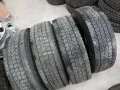 4бр.всесезонни гуми PIRELLI 215/75/17.5 DOT 4519, снимка 1