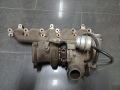 Tурбокомпресор /Turbocharger за Ford Focus 2-2.5 бензин,Volvo и др. , снимка 1 - Части - 36230964