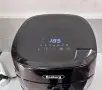 НОВ! Фритюрник с горещ въздух Air Fryer Rosberg R51980CA 1350W, снимка 2