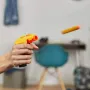 Оригиналрн комплект на Nerf Alpha Strike Stinger SD-1., снимка 6