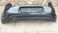 Задна броня за vw Golf 7 с отвори за парктроник-6бр., 5G6807421 2013 2014 2015 2016г, снимка 4