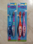 Нови детски четки за зъби Colgate и Peppa Pig., снимка 3