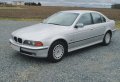 ЧАСТИ- БМВ  E-39 седан 4-врати 1995-2002г.  BMW 5 Series, бензин, 2500куб, 125kW, 170kс., снимка 5