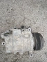 Компресор климатик BMW N47D20 f30,f31,f20,f21,e90/БМВ 316d,318d,320d,116d,118d,120d, снимка 1
