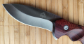 Ловен нож  Puma tec, снимка 14