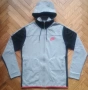Оригинално Мъжко горнище Nike Sportswear Hoodie FZ, снимка 2
