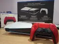 Playstation 5 Pro | 2 TB | Отлично състояние, снимка 1