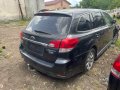 subaru legacy 2.0 boxer navi на части субару легаси боксер навигация, снимка 3