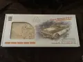 Ugears Dream Cabriolet VM-05 кит са сглобяване на автомобил , снимка 1