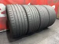 255 35 20, Летни гуми, Continental SportContact7, 4 броя, снимка 1
