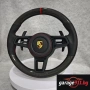 Facelift Волан за Porsche GT3 911 Cayenne Panamera Cayman Boxter Carrera 991 997 987 970 971 981, снимка 3