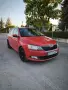 Лек автомобил Skoda Fabia, снимка 1